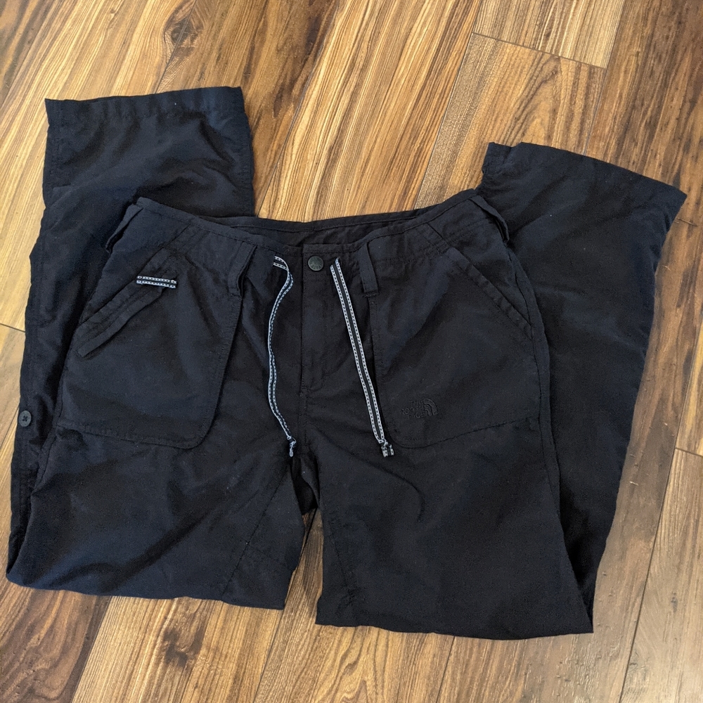 The North Face Pants (Short)
